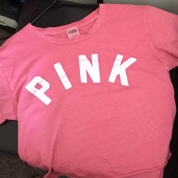 Victoria secret PINK shirt - Picture 2 of 2